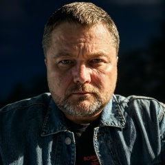 Виталий Данилевский, 11.06.1976, Калининград