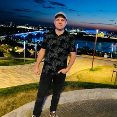 Алексей Буканов, 05.02, Нижний Новгород