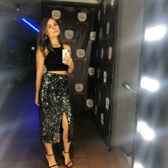 Мария Платунова, 21.02.1986, Москва