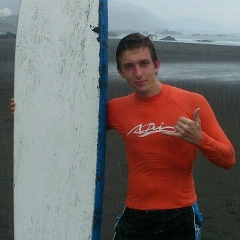 Константин Алпатов