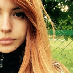 Оксана Химич, 20.05