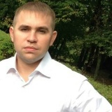 Максим Чернов, 04.04, Москва