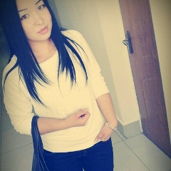 Aidai Achylova