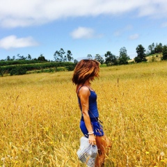 Наталья Резникова, 19.11.1997, Санкт-Петербург