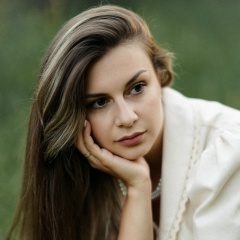 Анастасия Кузнецова, 24.06