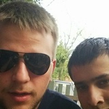 Никита Соболев, 01.04.1991, Санкт-Петербург