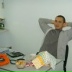 Александр Нефёдов, 27.01, Ашхабад