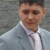 David Kkz, 14.01, Астана