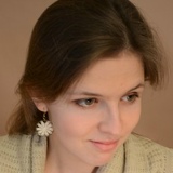 Viktoriya Kotova, 12.01, Пермь