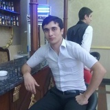 Elvin Nagiyev, 26.10.1990, Гянджа