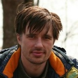 Александр Григорьев, 13.02.1972, Санкт-Петербург