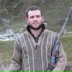 Алик Бураев, 18.05, Санкт-Петербург