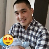 Максат Абдибек, 12.01.1992, Алматы