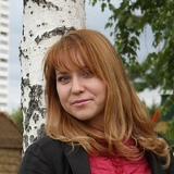 Юлия Зылёва, 30.10.1984, Набережные Челны