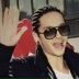 Tom Kaulitz, 01.09.1989, Los Angeles