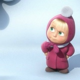 Марина Ильченко, 03.08, Красноярск