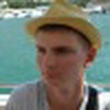 Жека Кузнецов, 08.05.1992