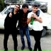 Rehim Abdullayev, Гянджа
