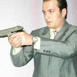 Дмитрий Добрый, 19.08, Кишинев