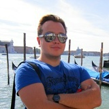 Илюха Филин, 31.07, Москва