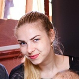 Анжела Костенко, 11.08.1989