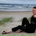 Лена Опарина, 22.04.1988, Вильнюс