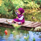 Лиана Загорельская, 23.08, Атырау