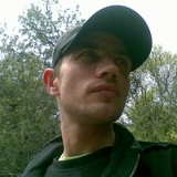 Сергей Щербань, 30.07, Ялта