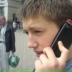 Тёма Япаев, 20.02