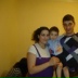 Armine Gevorgyan, Ереван