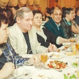 Сергей Максимов, 05.05.1951, Санкт-Петербург
