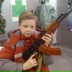Михаил Плеханов, 13.01.1999, Красноярск