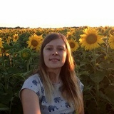 Елена Евсюкова, 12.08.1990, Харьков