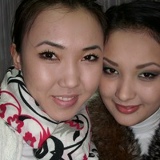 Aisuluu Kasymova, 03.12, Бишкек