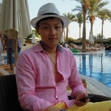 Евгений Ли, 17.04.1986, Санкт-Петербург