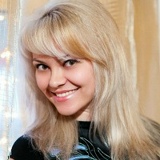 Наденька Сладковская, 07.08, Санкт-Петербург