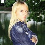 Анна Буйнич, 23.04, Москва