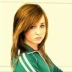 Sasha Mironova, 15.06.1996, Киев