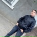 Ali Askerzade, Гянджа