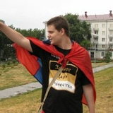 Михаил Комов, 26.09.1990, Москва