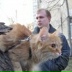 Иван Абанин, Новосибирск