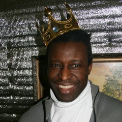 Patrik Prince, 22.10.1984, New York City