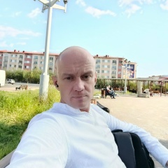 Никита Злотников, 22.04, Норильск