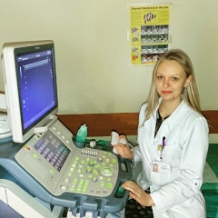 Татьяна Минич, 10.11.1988, Visaginas