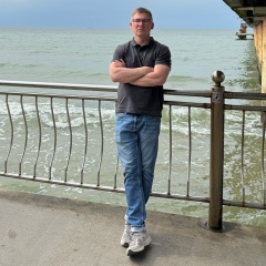 Алексей Носов, 04.08