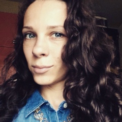 Ольга Виленская, 29.09.1988, Москва