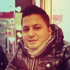 Soroush Sfz, 27.08, Харьков