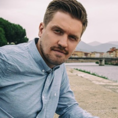 Дмитрий Галицкий, 28.07.1983, Красная Пахра