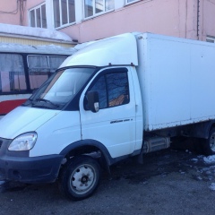 Альберт Файзрахманов, 20.04, Йошкар-Ола