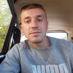 Евгений Усенко, 30.10, Белгород